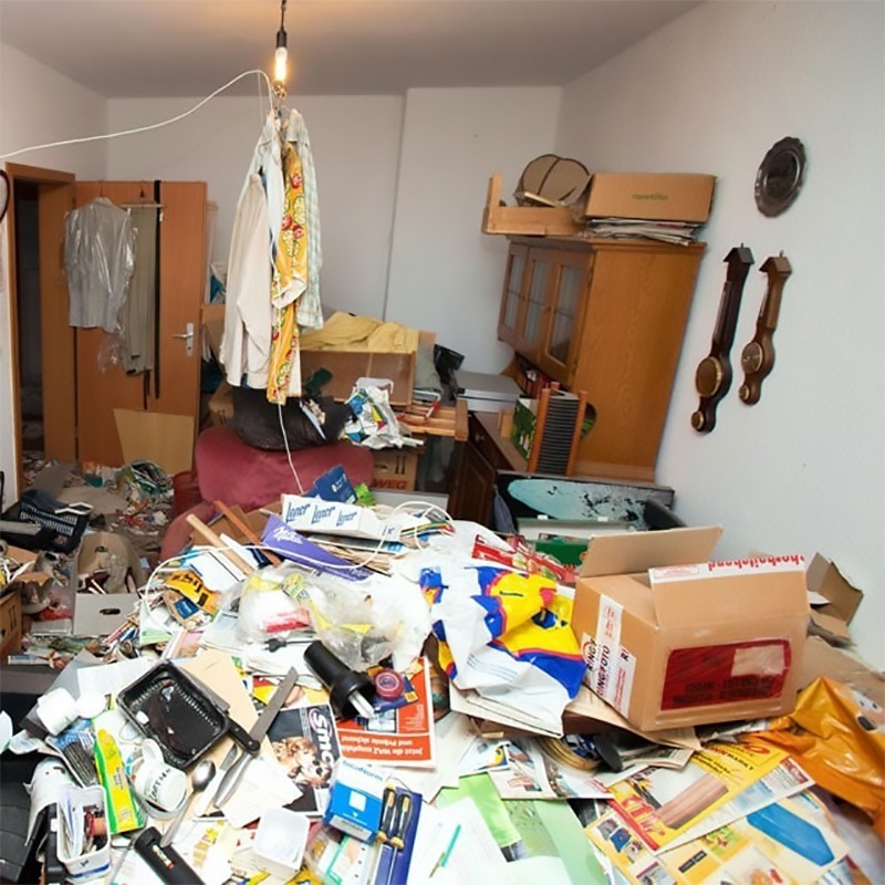 Assainir un logement